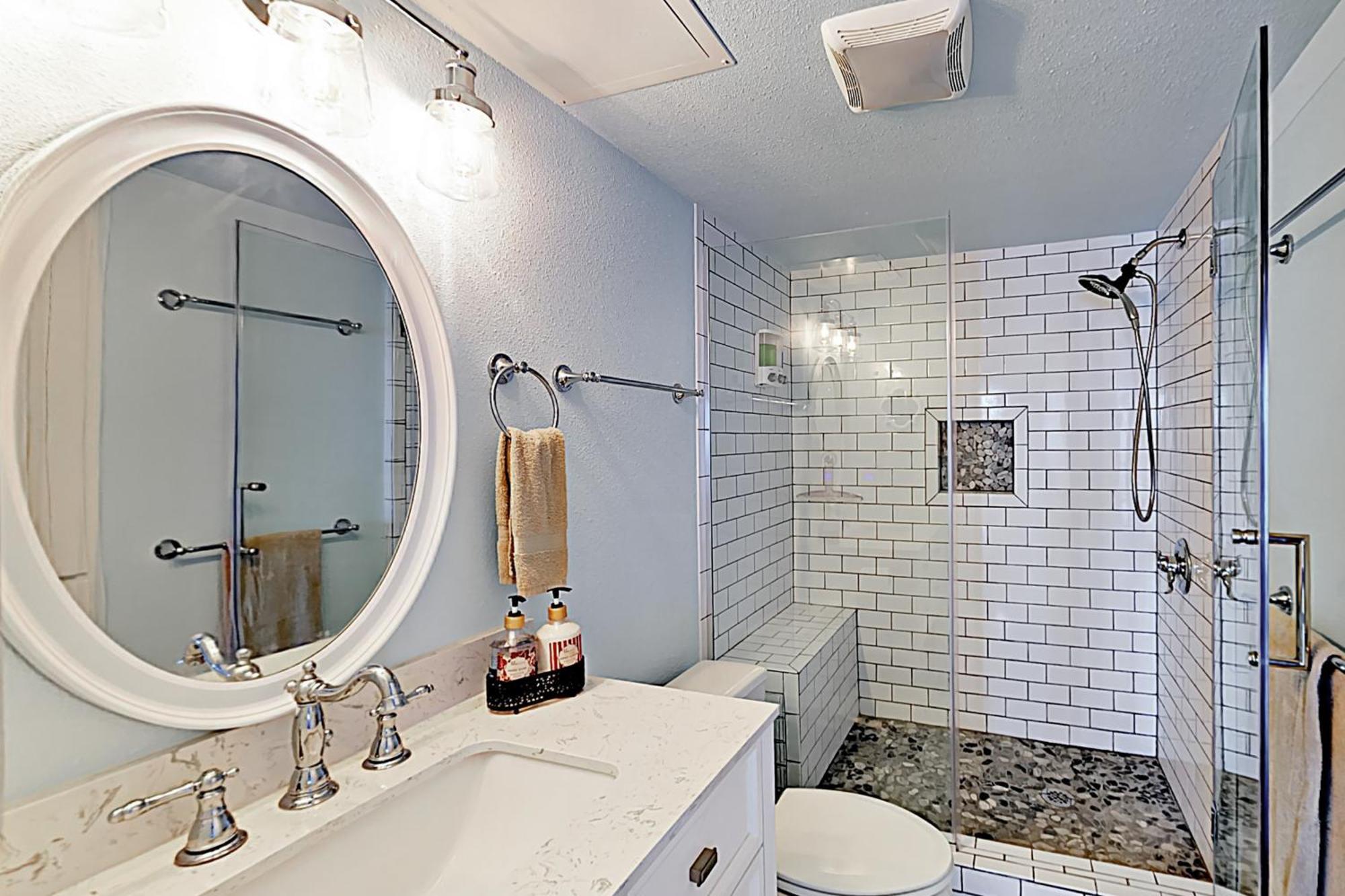 Seawall Apartments Galveston Szoba fotó